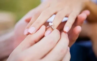 Intro: My Engagement